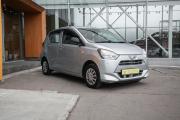 Daihatsu Mira e:S II Иркутск  - изображение 28