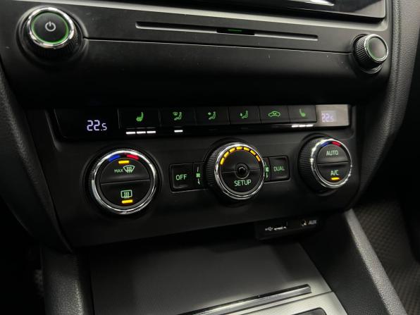 Skoda Octavia III (A7) с пробегом 2014 года, цена 1 180 000 рублей, 159000 км, лифтбек, Автокод Объявления