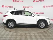 Mazda CX-5 I Вологда  - изображение 21