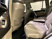 Toyota Land Cruiser Prado 150 Series Новосибирск  - изображение 38