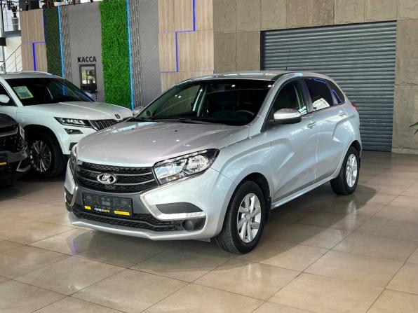 Lada (ВАЗ) XRAY I с пробегом 2016 года, цена 840 000 рублей, 106900 км, хэтчбек, Автокод Объявления