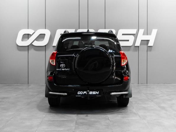 Toyota RAV4 III (XA30) с пробегом 2007 года, цена 1 179 000 рублей, 232192 км, внедорожник, Автокод Объявления
