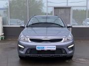 Kia Rio IV Москва  - изображение 24