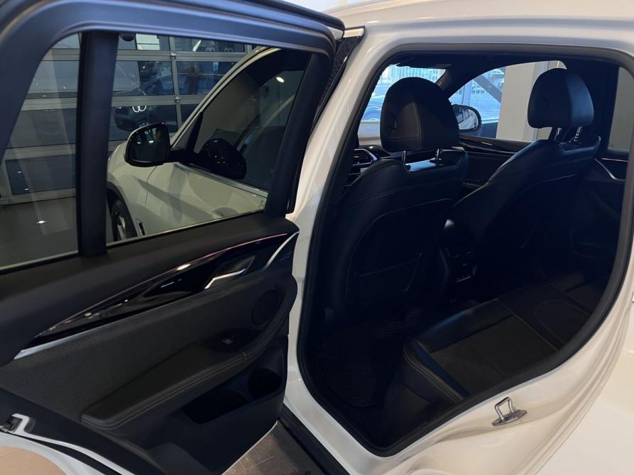 BMW X3 III (G01) Чебоксары  - изображение 23