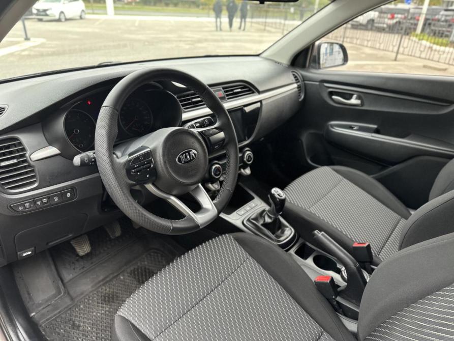Kia Rio IV Йошкар-Ола  - изображение 20