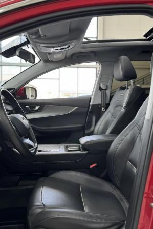 Chery Tiggo 7 Pro Max I с пробегом 2023 года, цена 1 899 000 рублей, 55200 км, внедорожник, Автокод Объявления