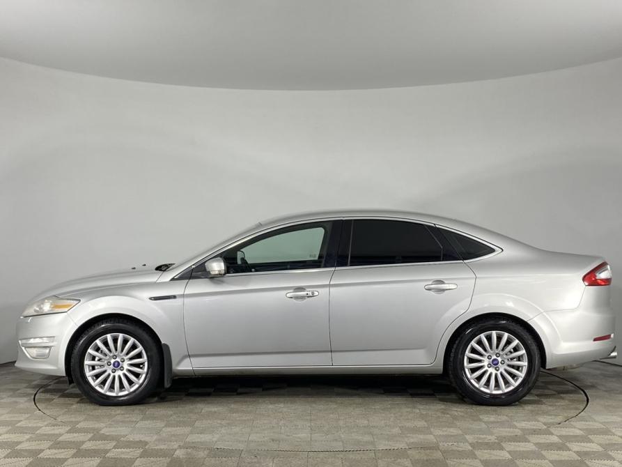 Ford Mondeo IV Рестайлинг Воронеж  - изображение 10