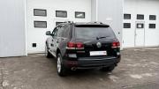 Volkswagen Touareg I Рестайлинг Магнитогорск  - изображение 35