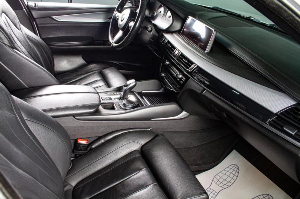 BMW X6 II (F16) Сургут  - изображение 11