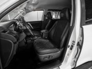 Toyota Land Cruiser Prado 150 Series Рестайлинг 1 Москва  - изображение 36
