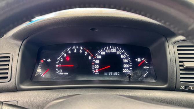 Toyota Corolla IX (E120 E130) Рестайлинг с пробегом 2006 года, цена 449 000 рублей, 231860 км, седан, Автокод Объявления