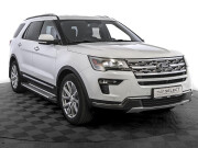 Ford Explorer V Рестайлинг 2 Москва  - изображение 33