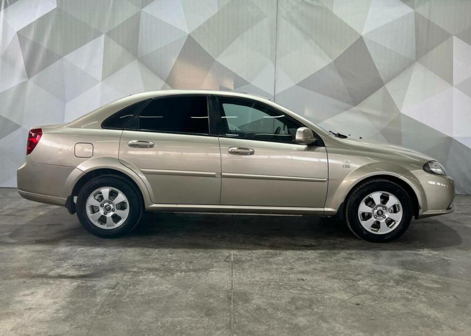 Daewoo Gentra II Оренбург  - изображение 7