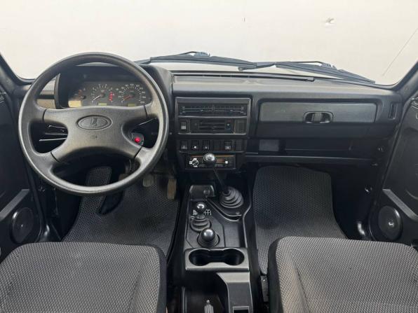 Lada (ВАЗ) 2121 (4x4) I Рестайлинг с пробегом 2018 года, цена 690 000 рублей, 64541 км, внедорожник, Автокод Объявления