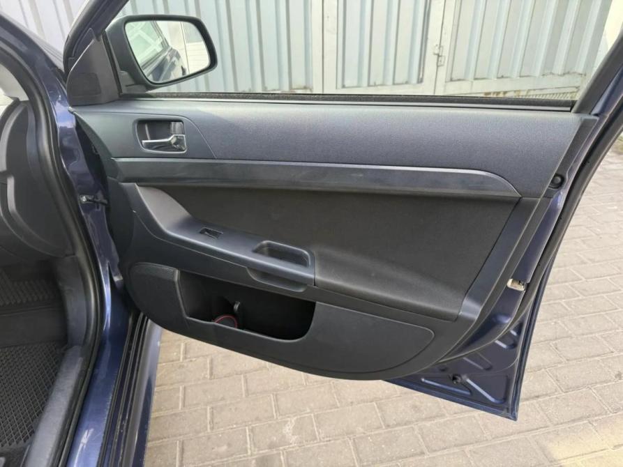 Mitsubishi Lancer X Ростов-на-Дону  - изображение 18