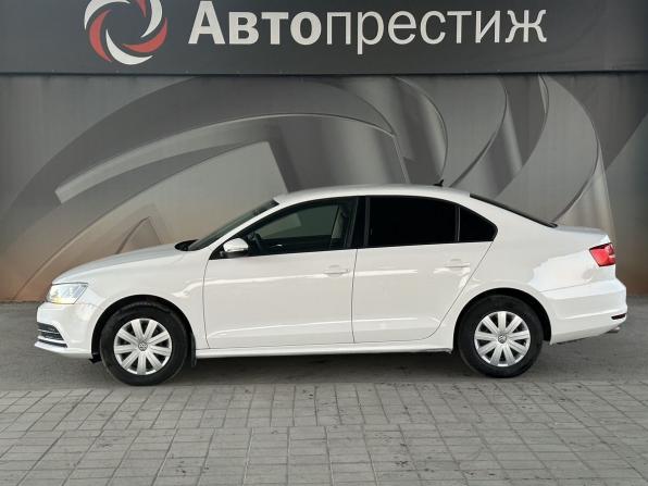 Volkswagen Jetta VI с пробегом 2015 года, цена 999 000 рублей, 97189 км, седан, Автокод Объявления