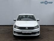 Volkswagen Polo V Рестайлинг Москва  - изображение 14