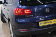 Volkswagen Tiguan I Рестайлинг Новокузнецк  - изображение 43