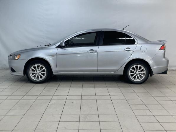 Mitsubishi Lancer X Рестайлинг с пробегом 2011 года, цена 810 000 рублей, 205317 км, седан, Автокод Объявления