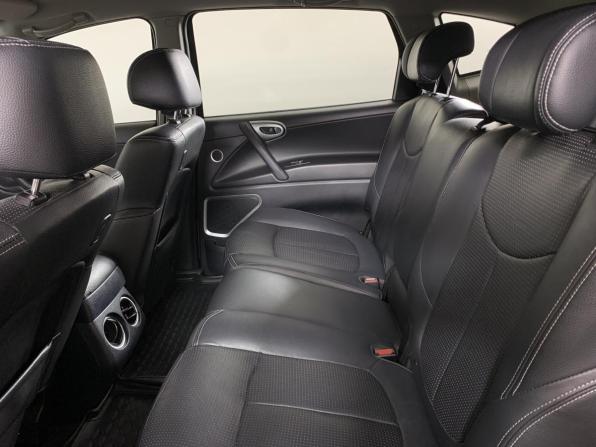 Luxgen Luxgen7 SUV с пробегом 2014 года, цена 899 000 рублей, 62000 км, внедорожник, Автокод Объявления