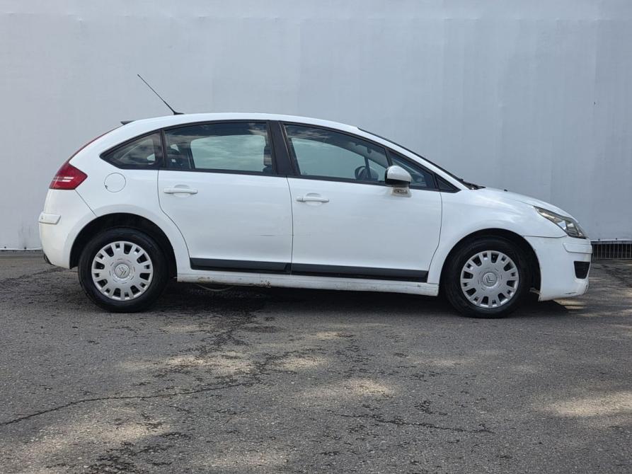 Citroen C4 I Рестайлинг Москва  - изображение 4