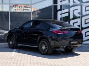 Mercedes-Benz GLE Coupe II (C167) Краснодар  - изображение 29