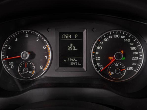 Volkswagen Jetta VI с пробегом 2012 года, цена 1 149 000 рублей, 116471 км, седан, Автокод Объявления