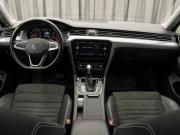 Volkswagen Passat B8 Рестайлинг Москва  - изображение 33