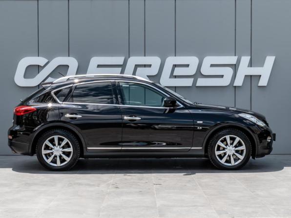 Infiniti QX50 I с пробегом 2014 года, цена 1 930 000 рублей, 82098 км, внедорожник, Автокод Объявления
