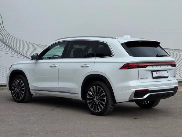 Geely Monjaro I Рестайлинг с пробегом 2026 года, цена 4 250 000 рублей, 10 км, внедорожник, Автокод Объявления