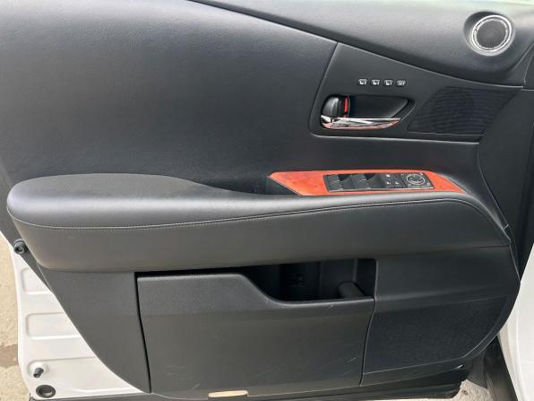 Lexus RX III с пробегом 2010 года, цена 2 190 000 рублей, 162324 км, внедорожник, Автокод Объявления