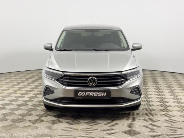 Volkswagen Polo VI с пробегом 2020 года, цена 1 430 000 рублей, 147365 км, лифтбек, Автокод Объявления