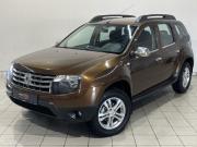 Renault Duster I Курск  - изображение 18