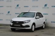 Lada (ВАЗ) Granta I Рестайлинг Пермь  - изображение 19