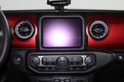 Jeep Wrangler IV (JL) Владивосток  - изображение 48