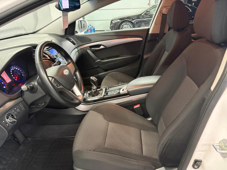 Hyundai i40 I Краснодар  - изображение 12