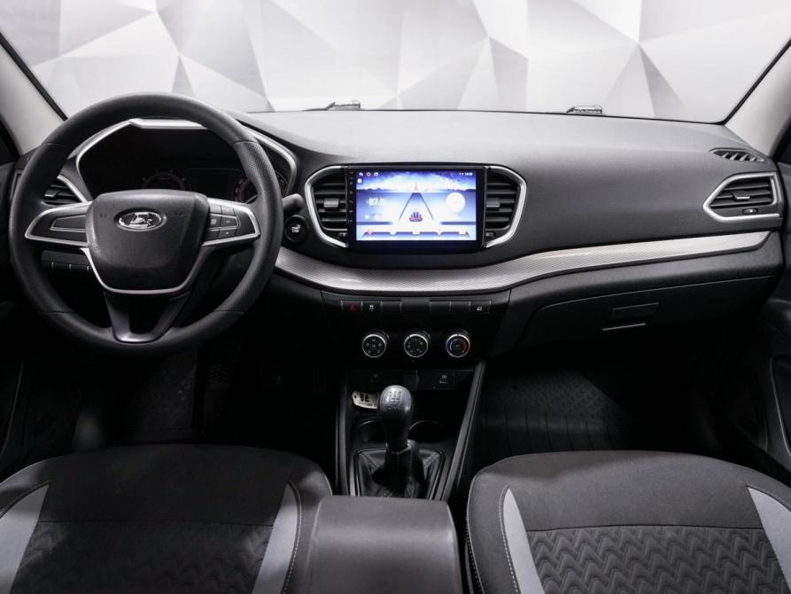Lada (ВАЗ) Vesta I Рестайлинг (NG) Ульяновск  - изображение 11