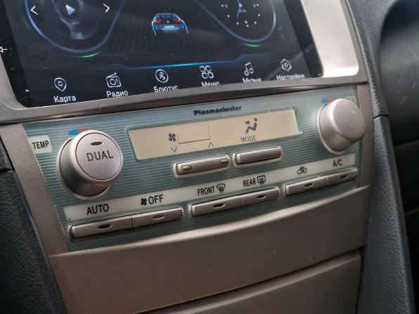 Toyota Camry VI (XV40) с пробегом 2006 года, цена 635 000 рублей, 405664 км, седан, Автокод Объявления