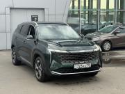 Geely Atlas II Санкт-Петербург  - изображение 8