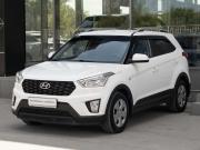 Hyundai Creta I Рестайлинг Новосибирск  - изображение 20