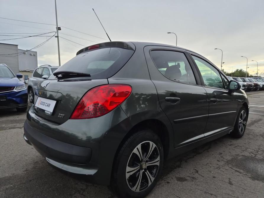 Peugeot 207 I Саратов  - изображение 5