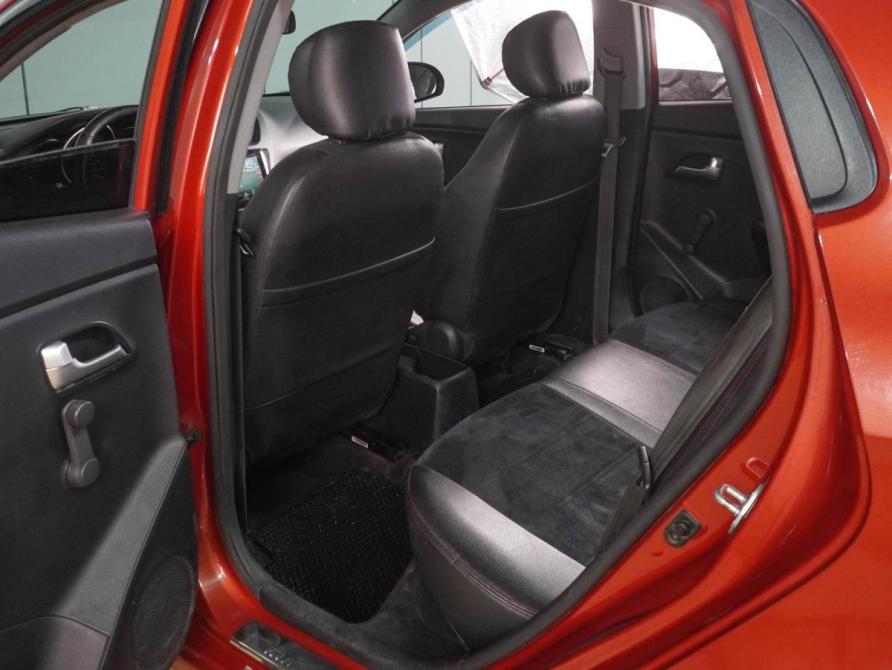 Kia Rio III Рестайлинг Воронеж  - изображение 11