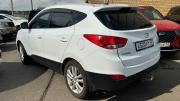 Hyundai ix35 I Киров  - изображение 4