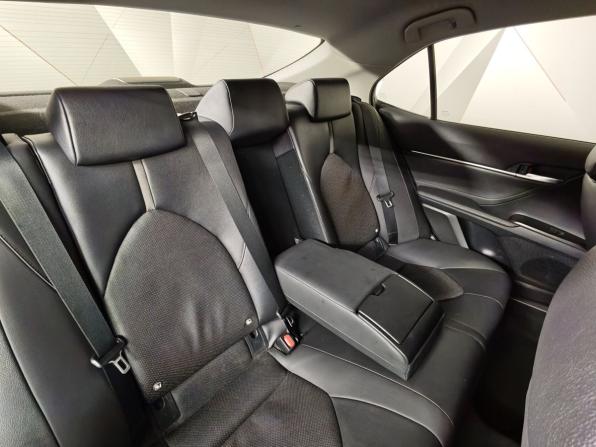 Toyota Camry VIII (XV70) Рестайлинг с пробегом 2022 года, цена 2 845 000 рублей, 77998 км, седан, Автокод Объявления