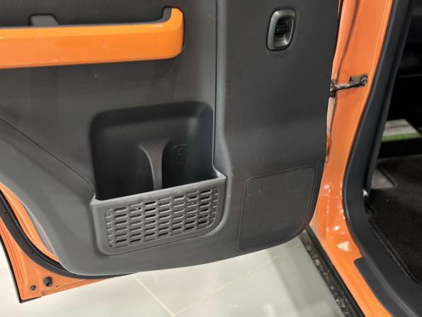 Suzuki Hustler I с пробегом 2014 года, цена 845 000 рублей, 129800 км, хэтчбек, Автокод Объявления