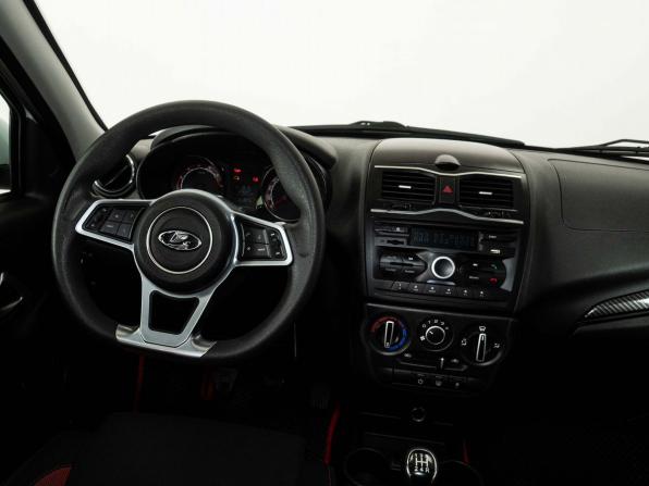 Lada (ВАЗ) Granta I Рестайлинг с пробегом 2024 года, цена 1 058 000 рублей, 47534 км, седан, Автокод Объявления