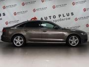 Audi A6 IV (C7) Рестайлинг Минеральные Воды  - изображение 29