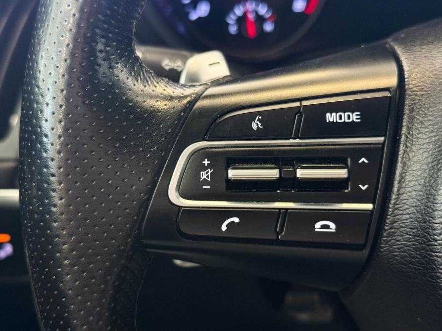 Kia Stinger I Тверь  - изображение 12