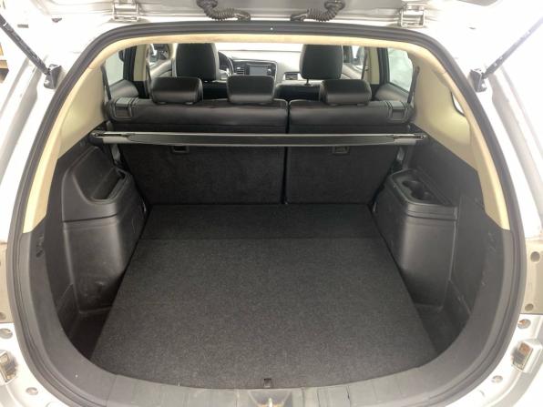 Mitsubishi Outlander III Рестайлинг с пробегом 2014 года, цена 1 459 000 рублей, 203679 км, внедорожник, Автокод Объявления