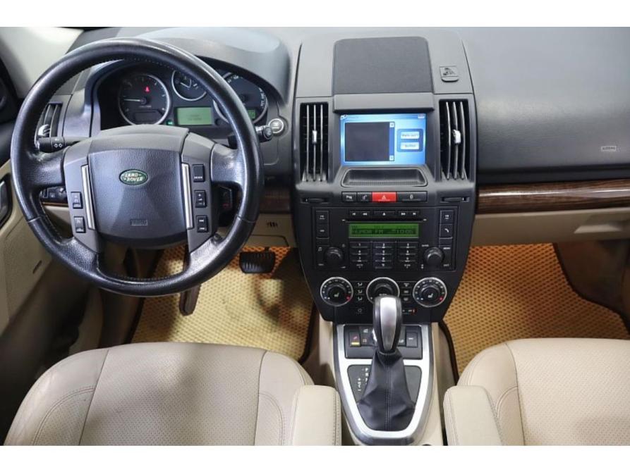Land Rover Freelander II Коломна  - изображение 9